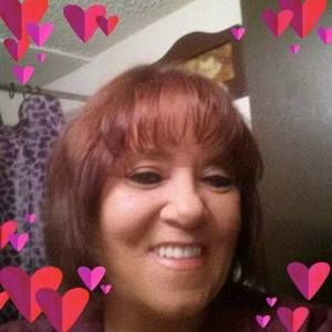 Meet your Posher, Tammy sam